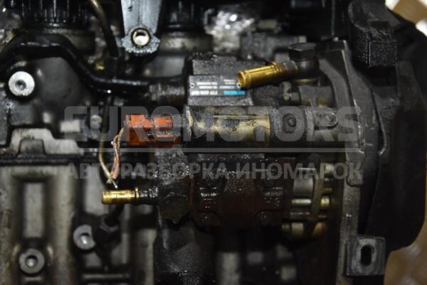 Топливный насос высокого давления (ТНВД) Peugeot 207 1.4hdi 2006-2013 9651590880 129444 euromotors.com.ua