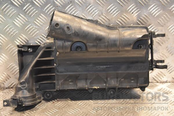 Корпус воздушного фильтра Citroen C3 1.4hdi 2002-2009 9647737680 129452 - 2