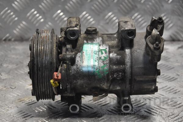 Компрессор кондиционера Citroen C2 1.4hdi 2003-2008 9646273380 129457 - 2