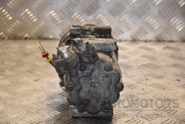 Компрессор кондиционера Citroen C2 1.4hdi 2003-2008 9646273380 129457 - 3