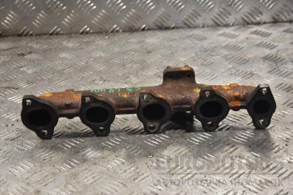 Колектор випускний Citroen C3 1.4hdi 2002-2009 397723 129460 - 2