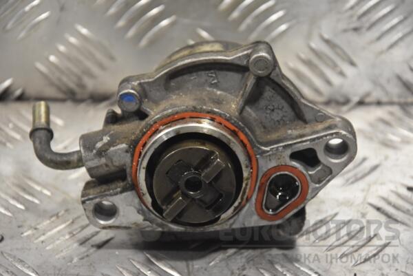Вакуумный насос Citroen C3 1.4hdi 2002-2009 9637413980 129467 - 2