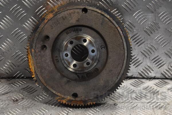 Маховик Citroen C3 1.4hdi 2002-2009 9637569810 129469 - 2