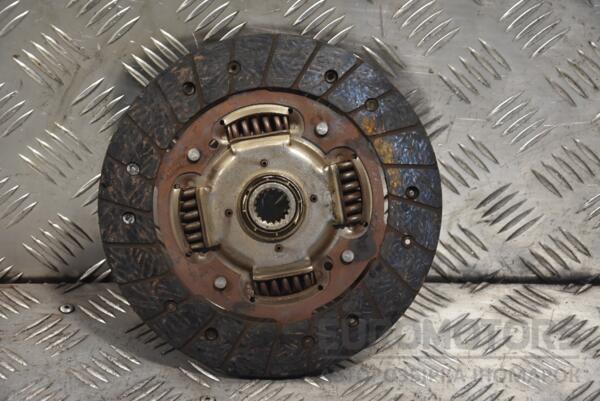 Диск сцепления Citroen C3 1.4hdi 2002-2009 3000951292 129473 - 2