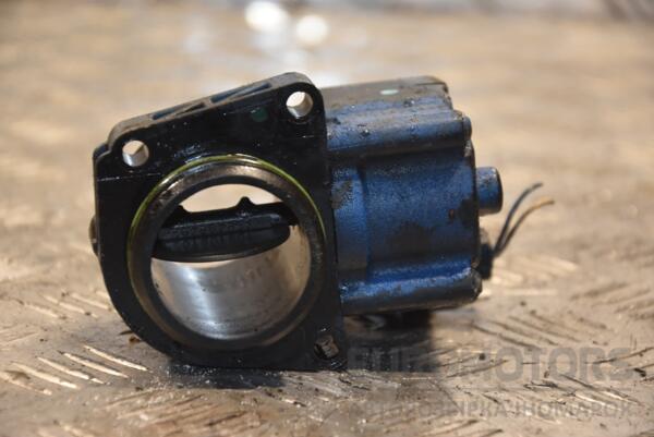 Дросельна заслінка електро Citroen C3 1.4hdi 2002-2009 9642211780 129488 - 2