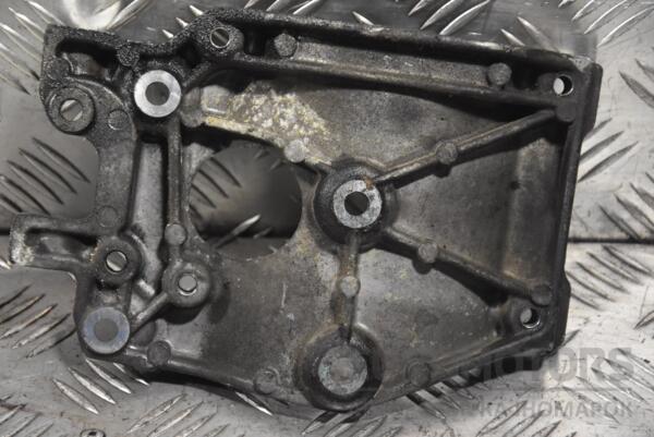 Кронштейн крепления кондиционера Citroen C3 1.4hdi 2002-2009 9646719580 129496 - 2