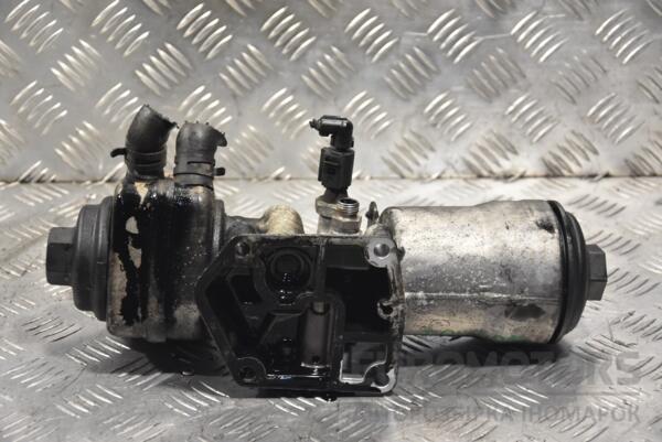 Корпус масляного фильтра VW Touran 1.9tdi 2003-2010 045115389K 129540 - 2