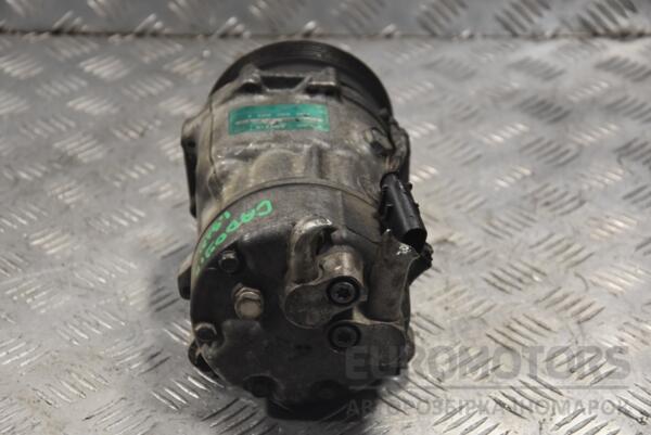 Компрессор кондиционера VW Caddy 1.9tdi (III) 2004-2015 7H0820803F 129545 - 3