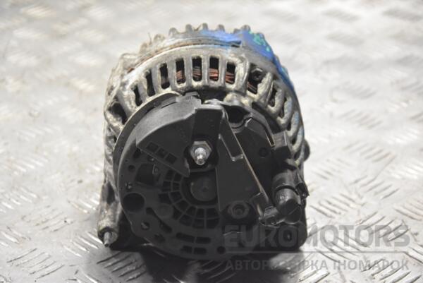 Генератор VW Passat 1.9tdi (B6) 2005-2010 06F903023F 129548 - 3