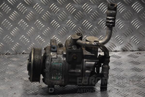 Компресор кондиціонера VW Golf 1.9tdi (V) 2003-2008 1K0820803G 129562 - 2