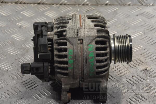 Генератор VW Golf Plus 1.9tdi 2005-2014 06F903023F 129575 - 2