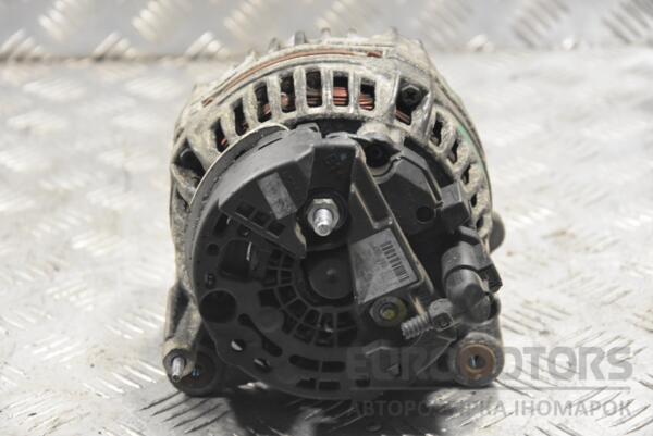 Генератор VW Golf Plus 1.9tdi 2005-2014 06F903023F 129575 - 3