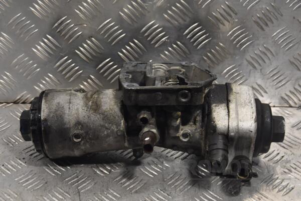 Корпус масляного фільтра VW Touran 1.9tdi 2003-2010 045115389C 129581 - 2