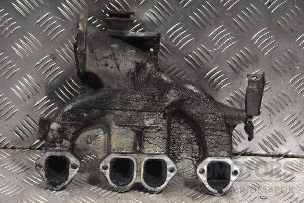 Колектор впускний метал VW Touran 1.9tdi 2003-2010 03G129713C 129593 - 2