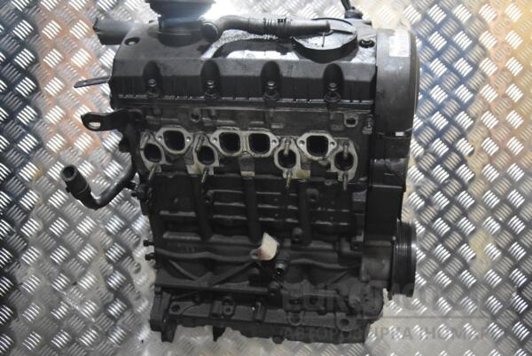 Двигатель VW Golf Plus 1.9tdi 2005-2014 BKC 129596 - 4