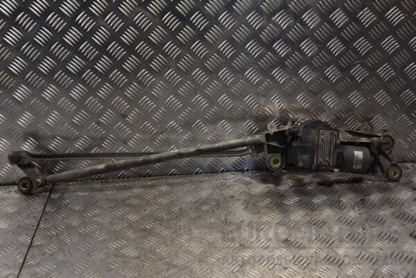 Трапеция дворников Porsche Cayenne 2002-2010 3397020676 129606 - 2