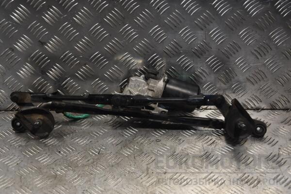 Трапеція двірників Hyundai i20 2008-2014 129610-01 - 2