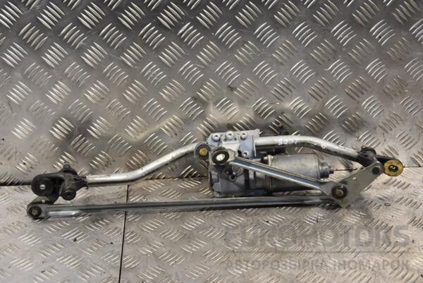 Трапеция дворников Audi A4 (B8) 2007-2015 8K1955023B 129621 - 2