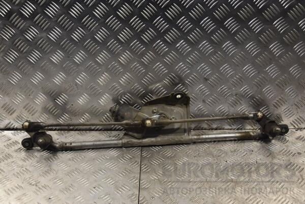 Трапеция дворников Jeep Grand Cherokee 2005-2010 129627-01 - 2