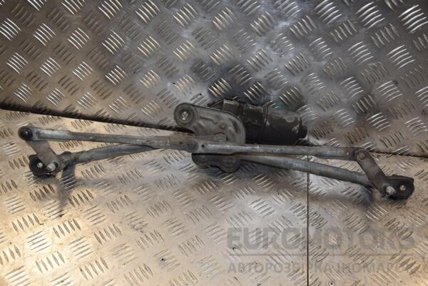 Трапеция дворников Ford Mondeo (III) 2000-2007 129637 - 2