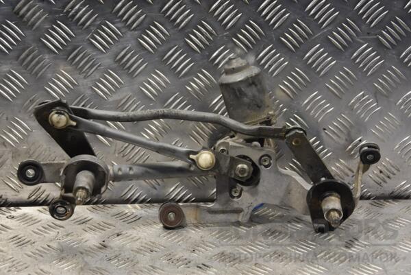 Трапеция дворников Honda Jazz 2008-2014 129639 - 2