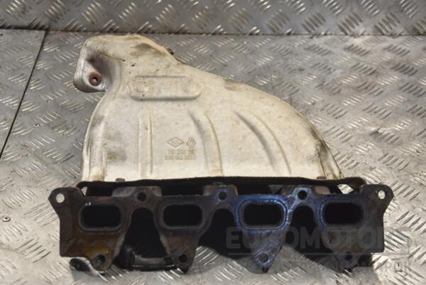 Колектор випускний Renault Laguna 1.8 16V (II) 2001-2007 8200138083 129646 - 2