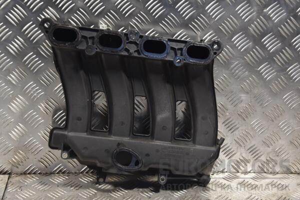 Коллектор впускной пластик Renault Laguna 1.8 16V (II) 2001-2007 8200125648 129648 - 2