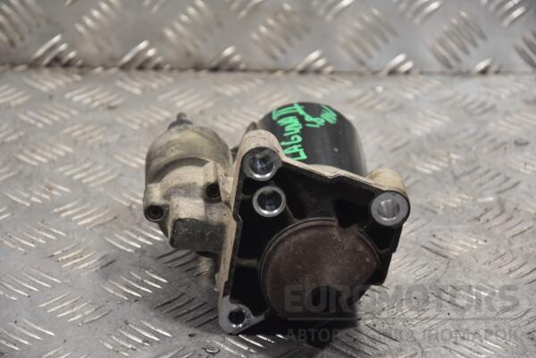 Стартер Renault Scenic 1.8 16V (II) 2003-2009 0001106023 129654 - 2