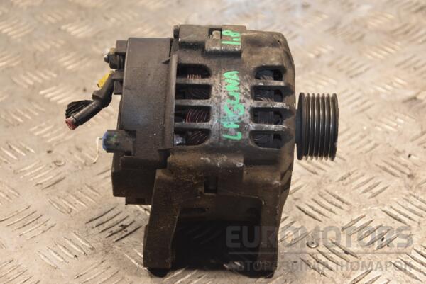Генератор Renault Laguna 1.8 16V (II) 2001-2007 8200153710 129660 - 2