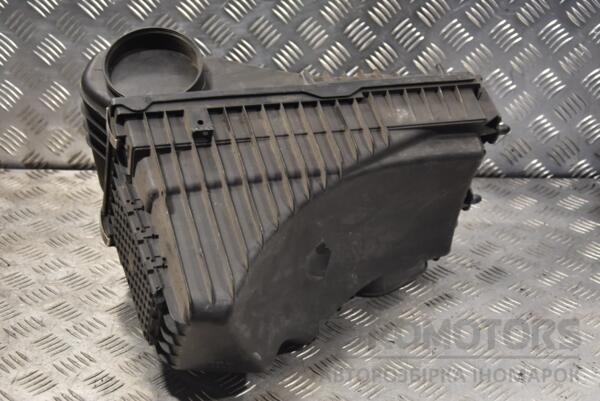 Корпус воздушного фильтра Porsche Cayenne 3.2 24V 2002-2010 7L5128607F 129667 - 2