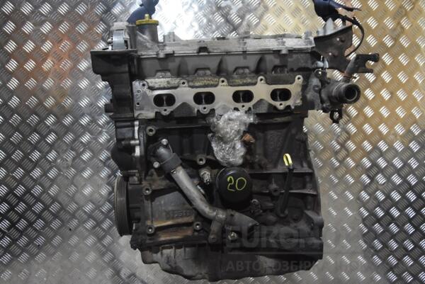 Двигатель Renault Laguna 1.8 16V (II) 2001-2007 F4P 774 129675 - 2