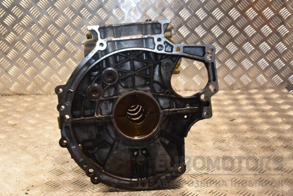 Блок двигателя (дефект) Mini Cooper 1.4 16V (R56) 2006-2014 V757899480 129681 - 2