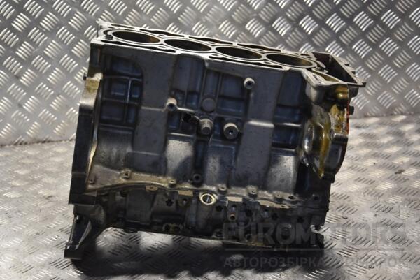 Блок двигателя (дефект) Mini Cooper 1.4 16V (R56) 2006-2014 V757899480 129681 - 3
