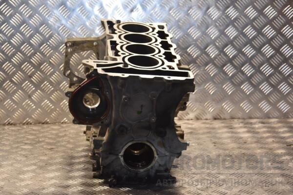 Блок двигателя (дефект) Mini Cooper 1.4 16V (R56) 2006-2014 V757899480 129681 - 4