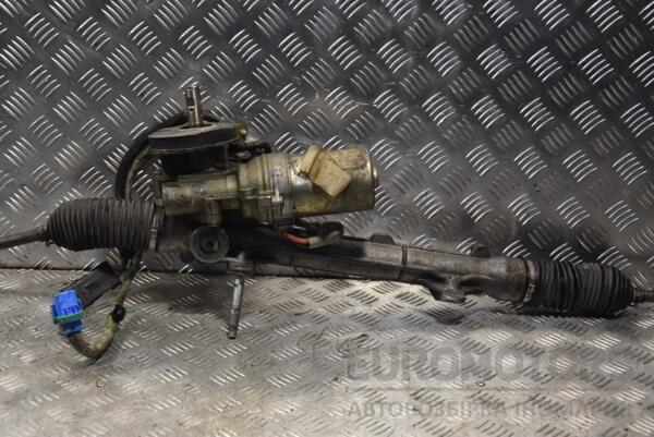 Рулевая рейка с ЭУР Citroen C3 2002-2009 4000LT 129727 - 2