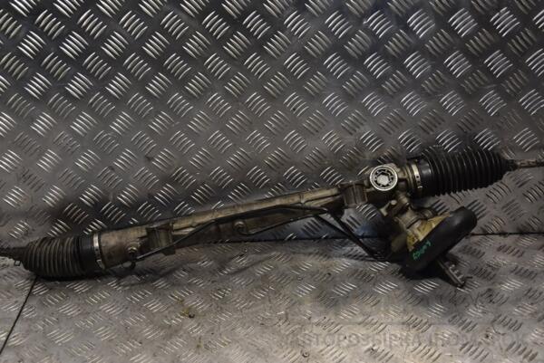 Рулевая рейка Dacia Lodgy 2012 490017454R 129736 - 2
