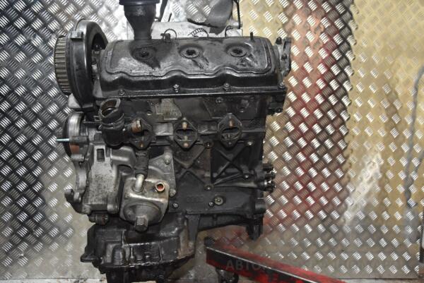 Двигатель Audi A4 2.5tdi (B6) 2000-2004 AKN 129751 - 2