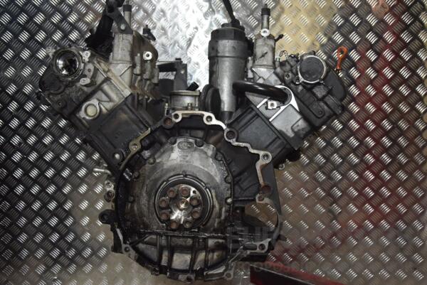 Двигатель Audi A4 2.5tdi (B6) 2000-2004 AKN 129751 - 3