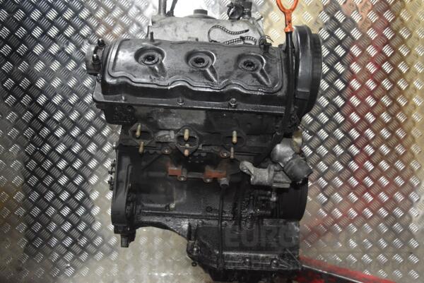 Двигатель Audi A4 2.5tdi (B6) 2000-2004 AKN 129751 - 4