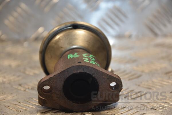 Клапан EGR механ Audi A6 2.5tdi (C5) 1997-2004 72167505 129775 - 2