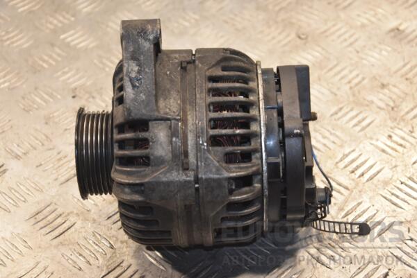 Генератор Audi A4 2.5tdi (B6) 2000-2004 078903016AB 129782 - 2