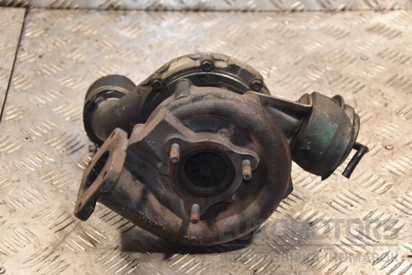 Турбіна Audi A4 2.5tdi (B6) 2000-2004 059145701G 129787 - 3