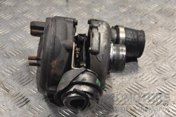 Турбіна Audi A4 2.5tdi (B6) 2000-2004 059145701G 129787 - 4