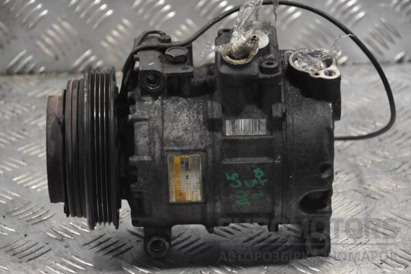 Компрессор кондиционера Audi A4 2.5tdi (B6) 2000-2004 4B0260805C 129798 - 2