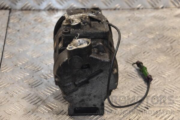 Компрессор кондиционера Audi A4 2.5tdi (B6) 2000-2004 4B0260805C 129798 - 3