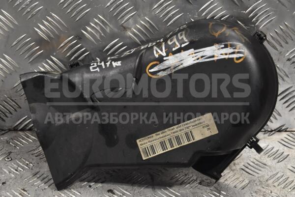 Захист ременя ГРМ ліва Audi A6 2.5tdi (C5) 1997-2004 059109123G 129801  euromotors.com.ua