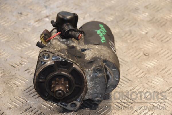 Стартер Hyundai Tucson 2.0crdi 2004-2009 3610027010 129822 - 2