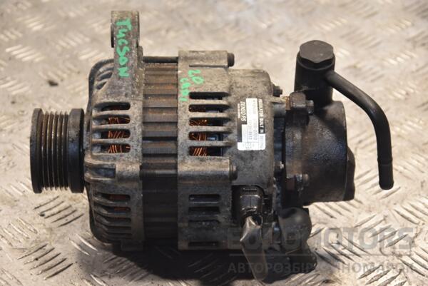 Генератор Hyundai Trajet 2.0crdi 2000-2008 3730027012 129824 - 2