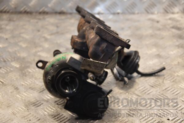 Турбина Hyundai Trajet 2.0crdi 2000-2008 2823127000 129827 - 2