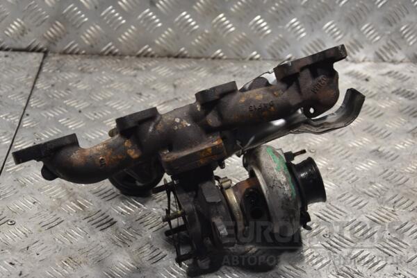 Турбина Hyundai Trajet 2.0crdi 2000-2008 2823127000 129827 - 3